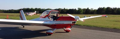 flyver-lav